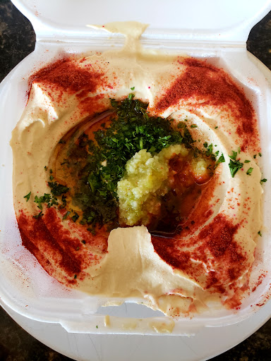 Photo of Pita Pita Plus - 456 Wharncliffe Rd S, London, ON N6J 2M9